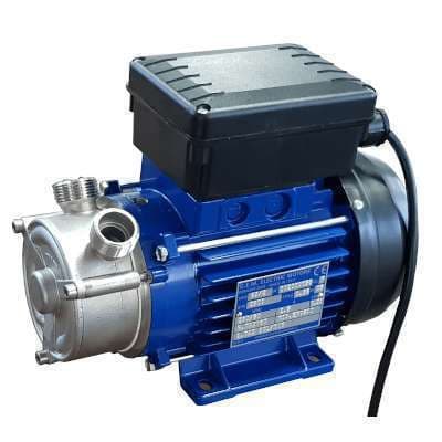 Pompa coax. ENOS Zambelli