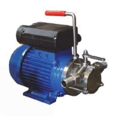 Pompa Inox Model T Zambelli