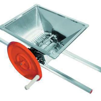 Zdrobitor Manual Super 