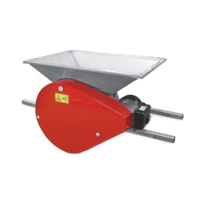 Zdrobitor Super Cu Motor 