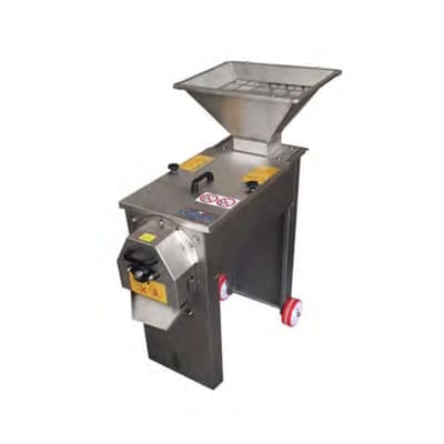 Masina De Separat Samburi DELTA 