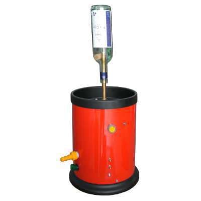 Masina De Spalat Sticle 