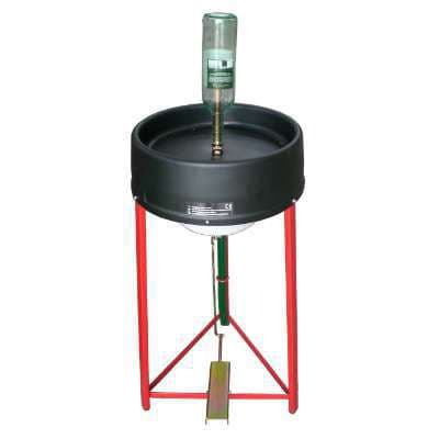 Masina De Spalat Sticle 