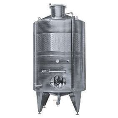 Rezervor de stocare tip K 