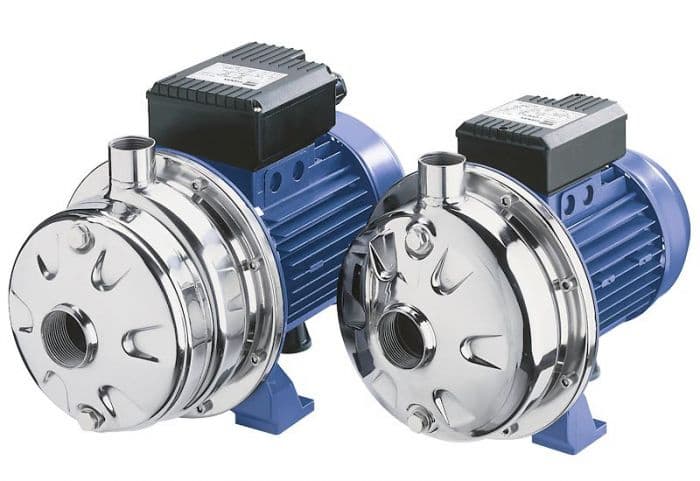 Pompa 2 CDX(l) Ebara