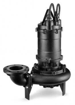 Pompa DML-DMLVF Ebara