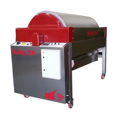 Presa Pneumatica Hoby 10 