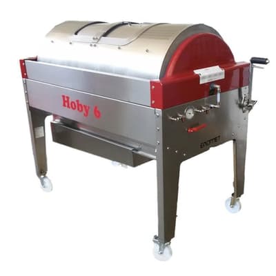 Presa Pneumatica Hoby 6 