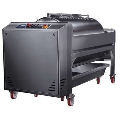 Presa Pneumatica GAMMA 