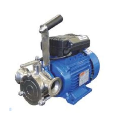 Pompa Inox Model T Zambelli