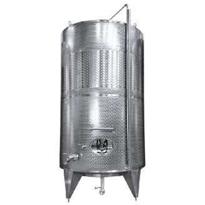 Fermentator tip WF 