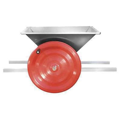 Zdobitor Manual Minieno Inox 